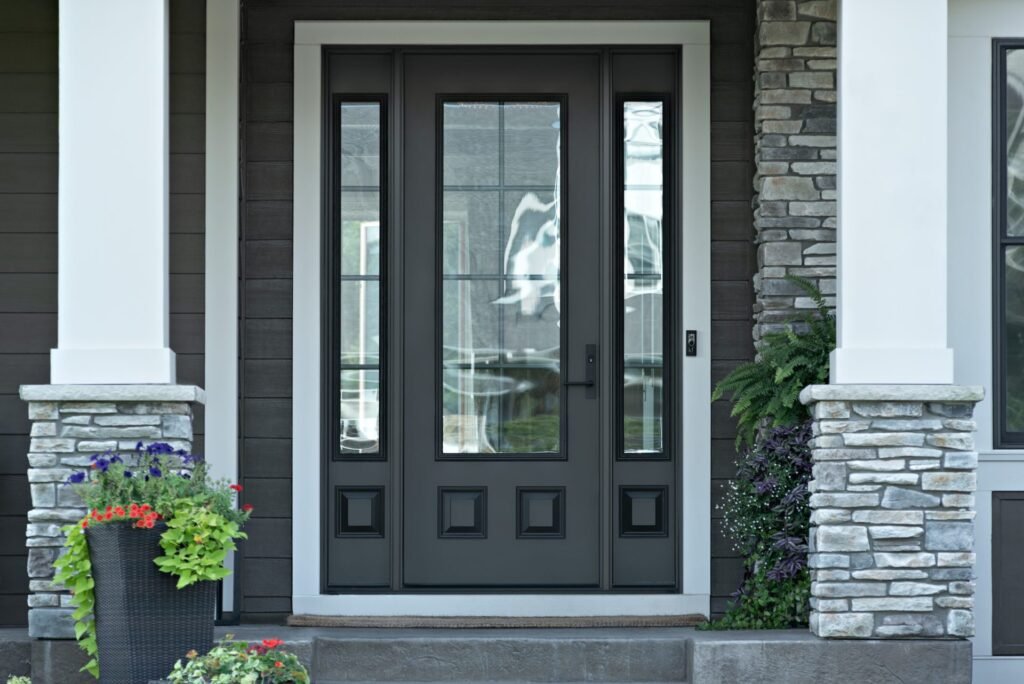 Entry Doors